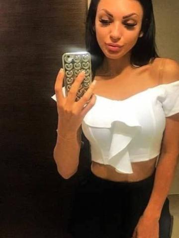 Индивидуалка Дарина Фотография 3